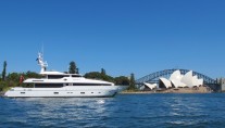 MASTEKA 2 -  In Sydney